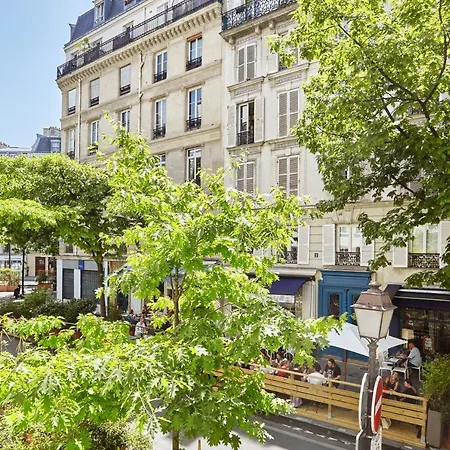 Le Petit Borda Paris