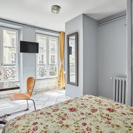 Otel Le Petit Borda