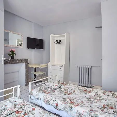 Le Petit Borda Ξενοδοχείο Παρίσι
