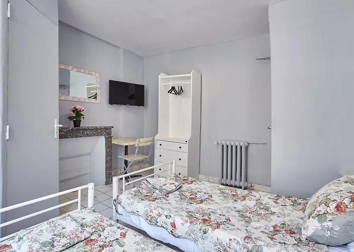 Le Petit Borda Ξενοδοχείο Παρίσι