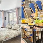 Hotel Le Petit Borda