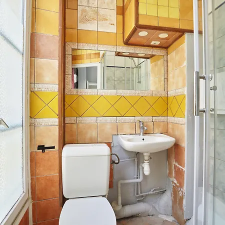 Hotel Le Petit Borda