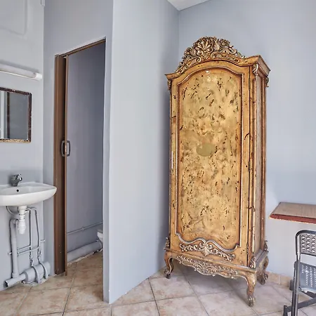 Hotel Le Petit Borda