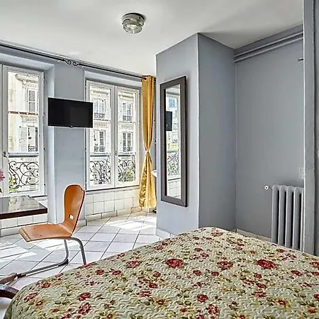 Le Petit Borda 3*