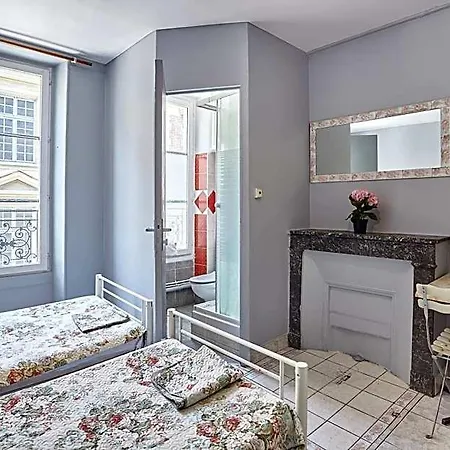 Le Petit Borda Hotel