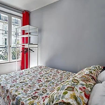 Le Petit Borda Hotel