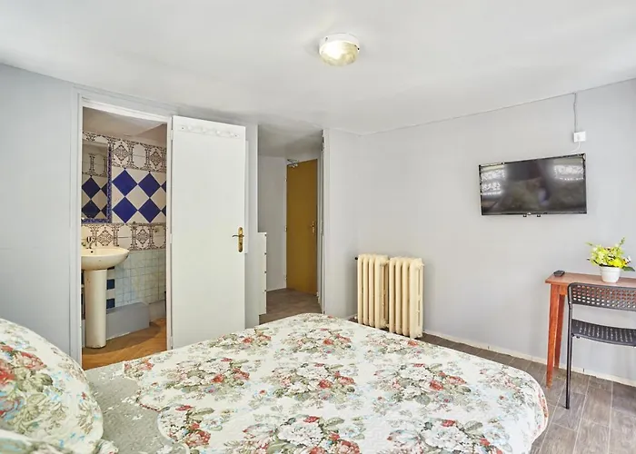 Le Petit Borda Parigi