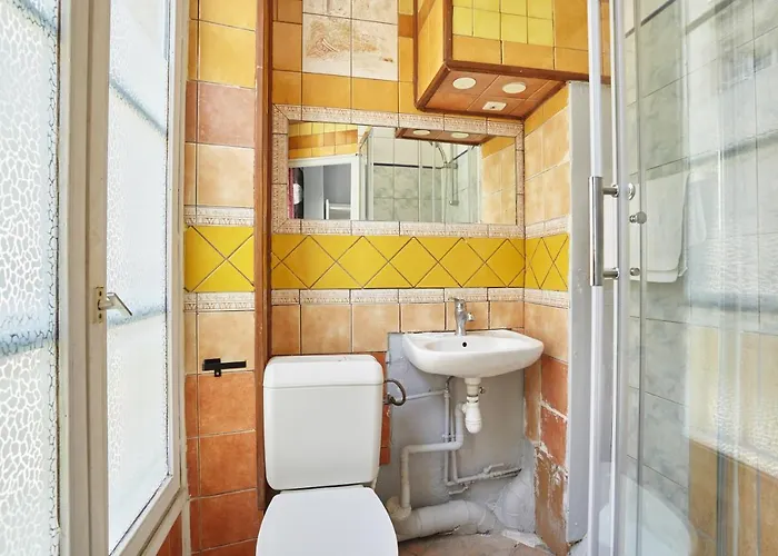 Hotel Le Petit Borda 3*