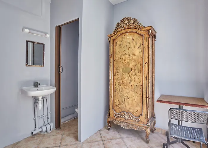 Hotel Le Petit Borda