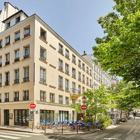 Hotel Le Petit Borda 3*