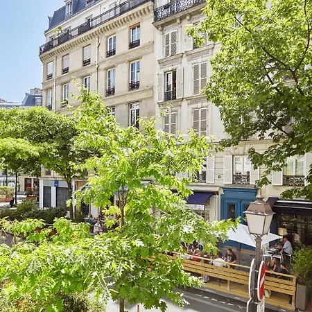 Hotel Le Petit Borda