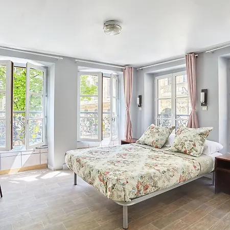 Le Petit Borda Paris