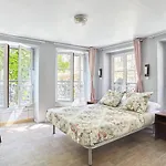 호텔 Le Petit Borda 파리