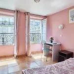 Le Petit Borda 호텔 파리