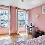 Le Petit Borda 호텔