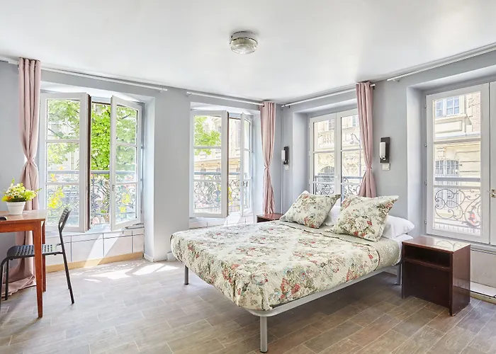 Le Petit Borda Paris